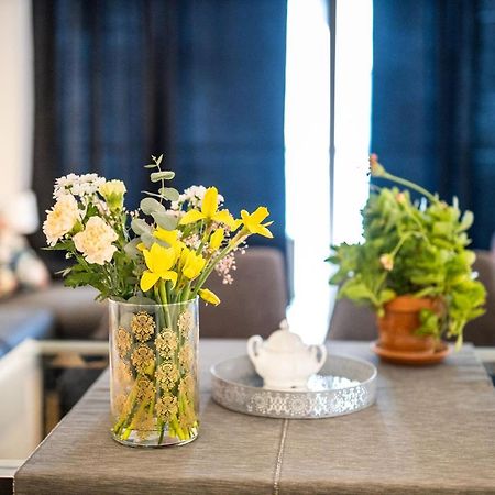 Silvie Apartments - Zlate Terasy Olomouc Bagian luar foto