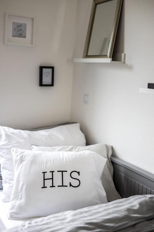 Silvie Apartments - Zlate Terasy Olomouc Bagian luar foto