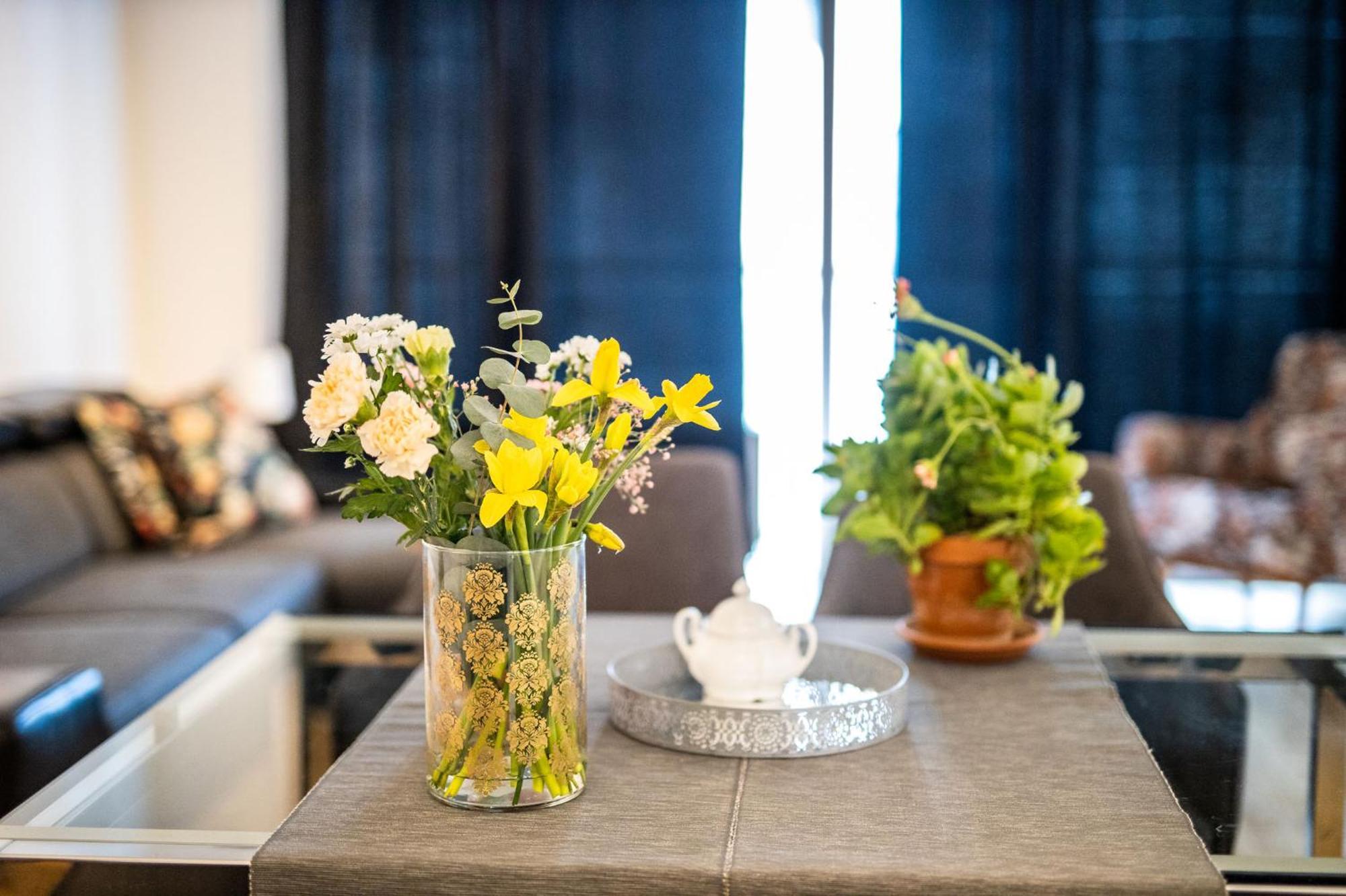 Silvie Apartments - Zlate Terasy Olomouc Bagian luar foto
