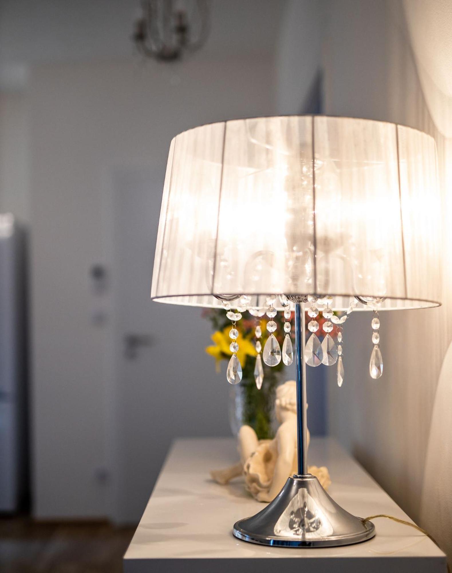 Silvie Apartments - Zlate Terasy Olomouc Bagian luar foto